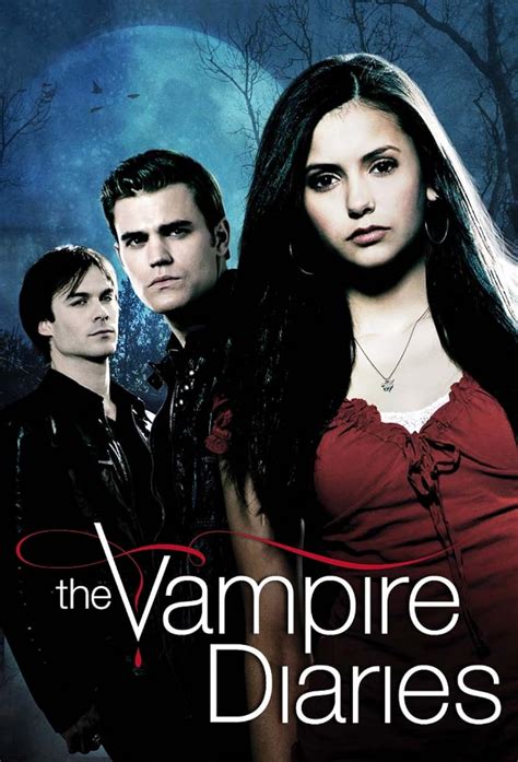 z3x6r8vd|The Vampire Diaries (TV Series 2009–2017) .